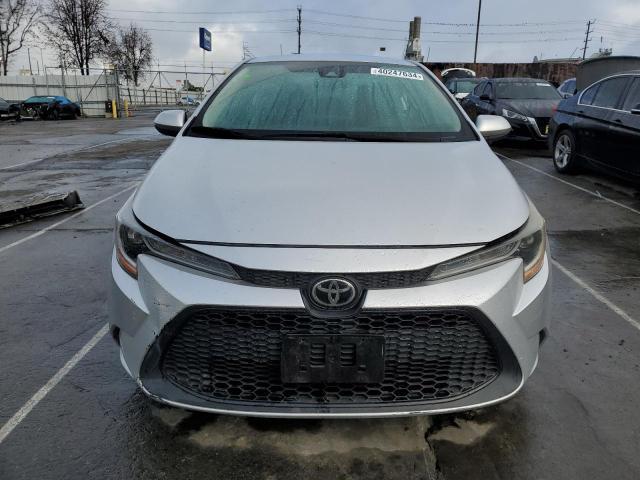 2020 Toyota Corolla Le - Фото 5