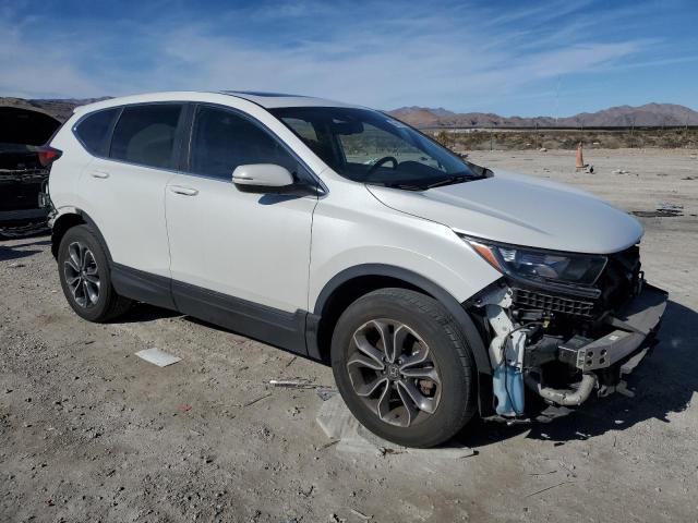 2020 Honda Cr-V Exl - Image 4