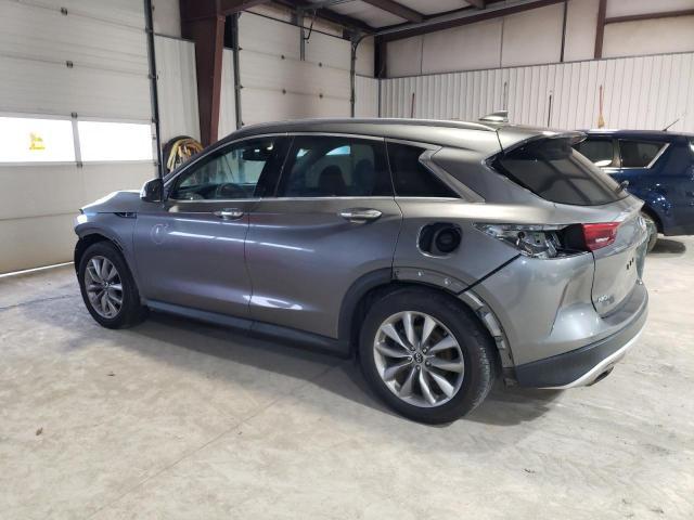 2019 Infiniti Qx50 Essential - Image 2