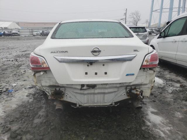 2013 Nissan Altima 2.5 - Фото 6