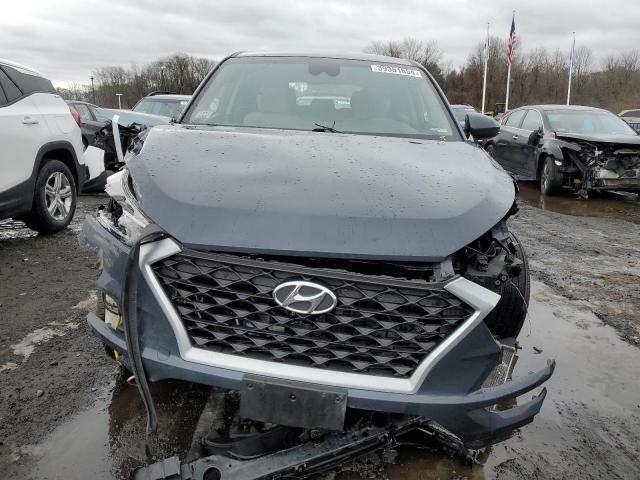 2019 Hyundai Tucson Se - Image 5