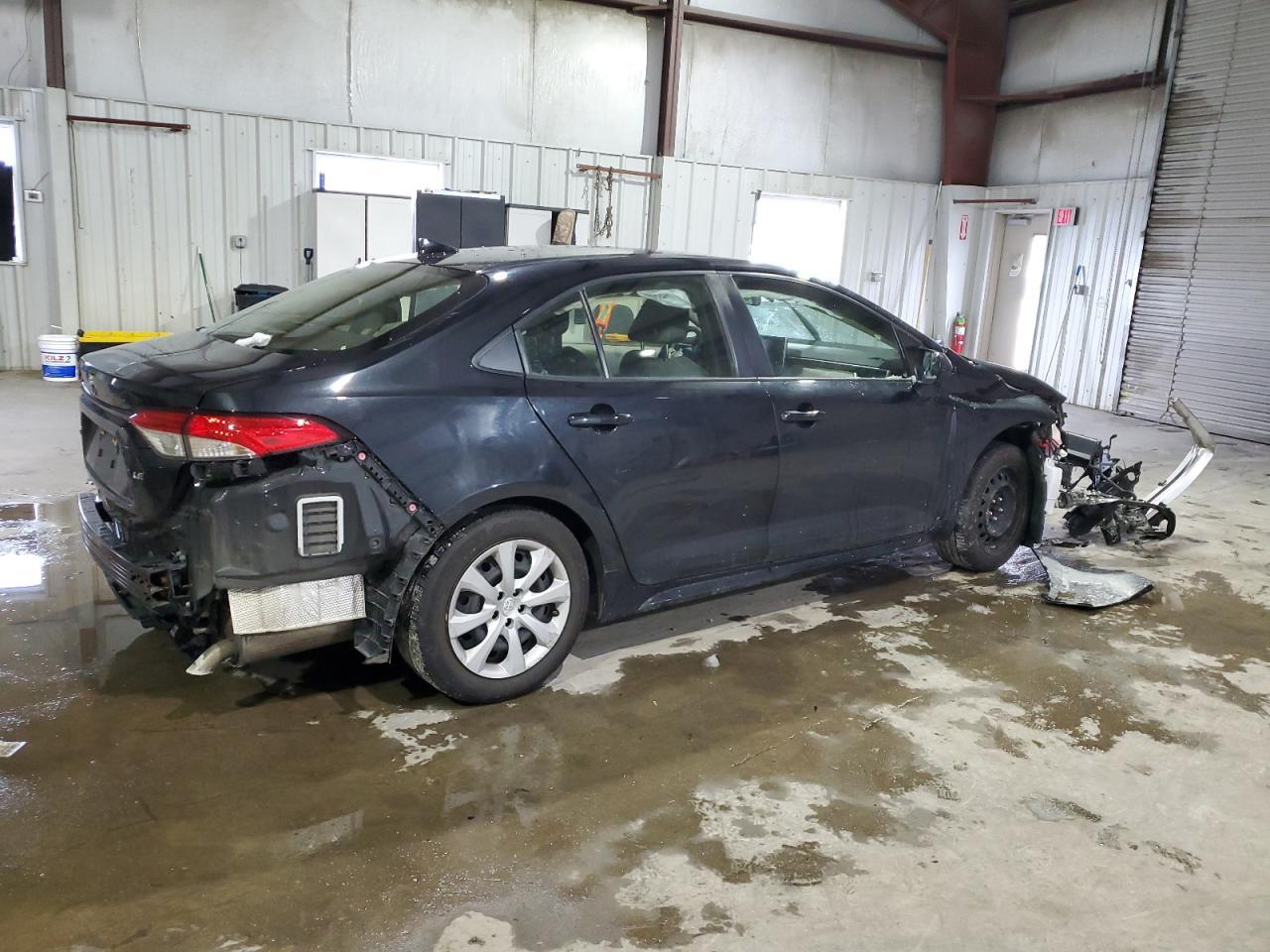 2020 TOYOTA COROLLA LE - Image 3
