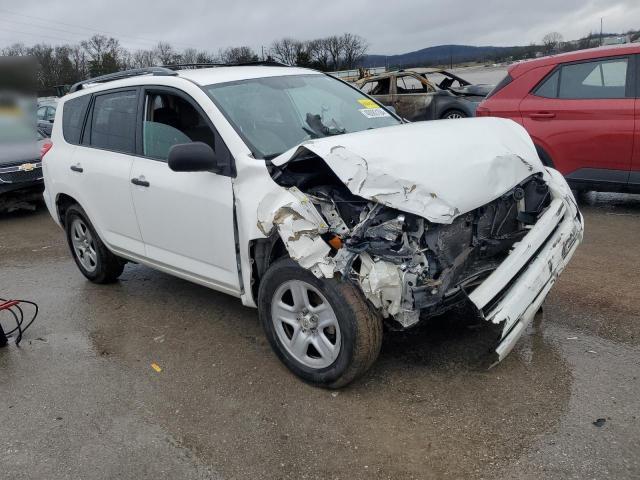 2012 Toyota Rav4 - Фото 4