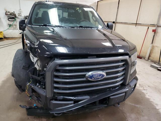 2017 Ford F150 Supercrew - Фото 5