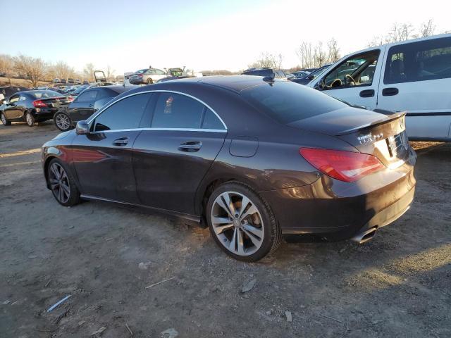 2016 Mercedes-Benz Cla 250 4Matic - Image 2