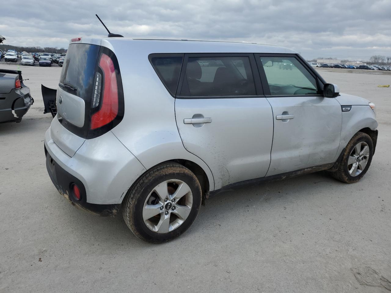 2019 KIA SOUL - Image 3