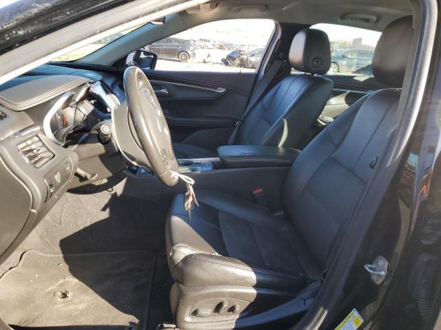 2017 Chevrolet Impala Lt - Image 7