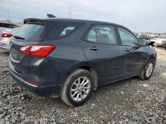 2018 Chevrolet Equinox Ls - Фото 3