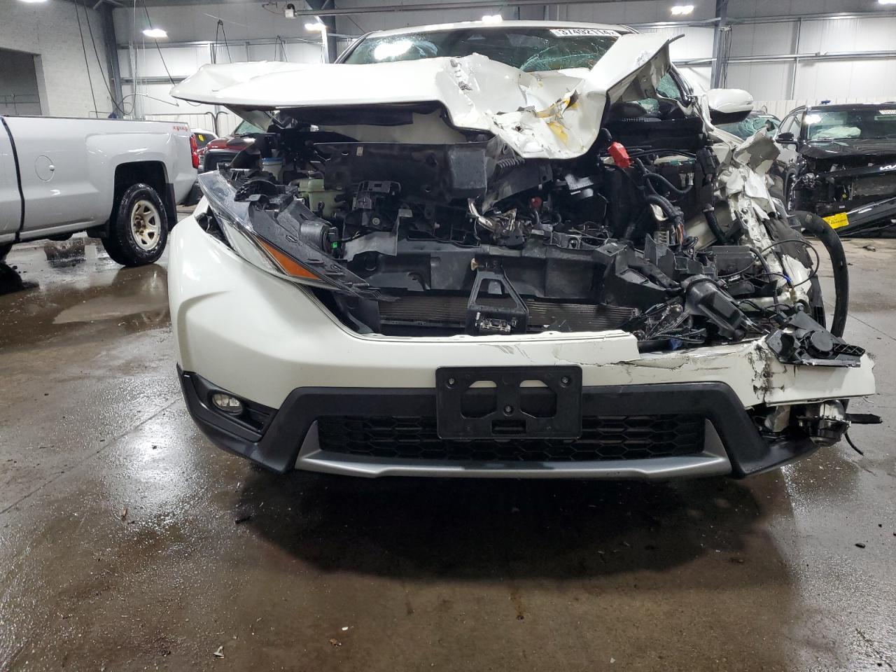 2018 HONDA CR-V EX - Фото 5
