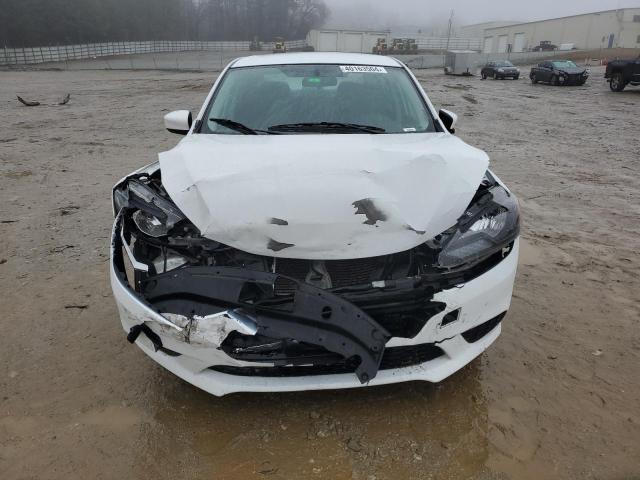 2018 Nissan Sentra S - Фото 5