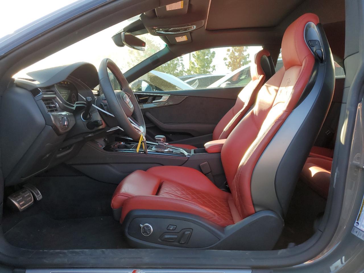 2023 AUDI S5 PREMIUM - Фото 7