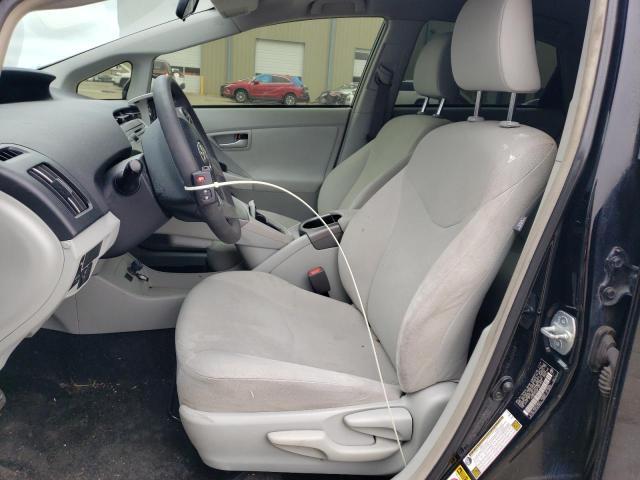 2015 Toyota Prius - Фото 7