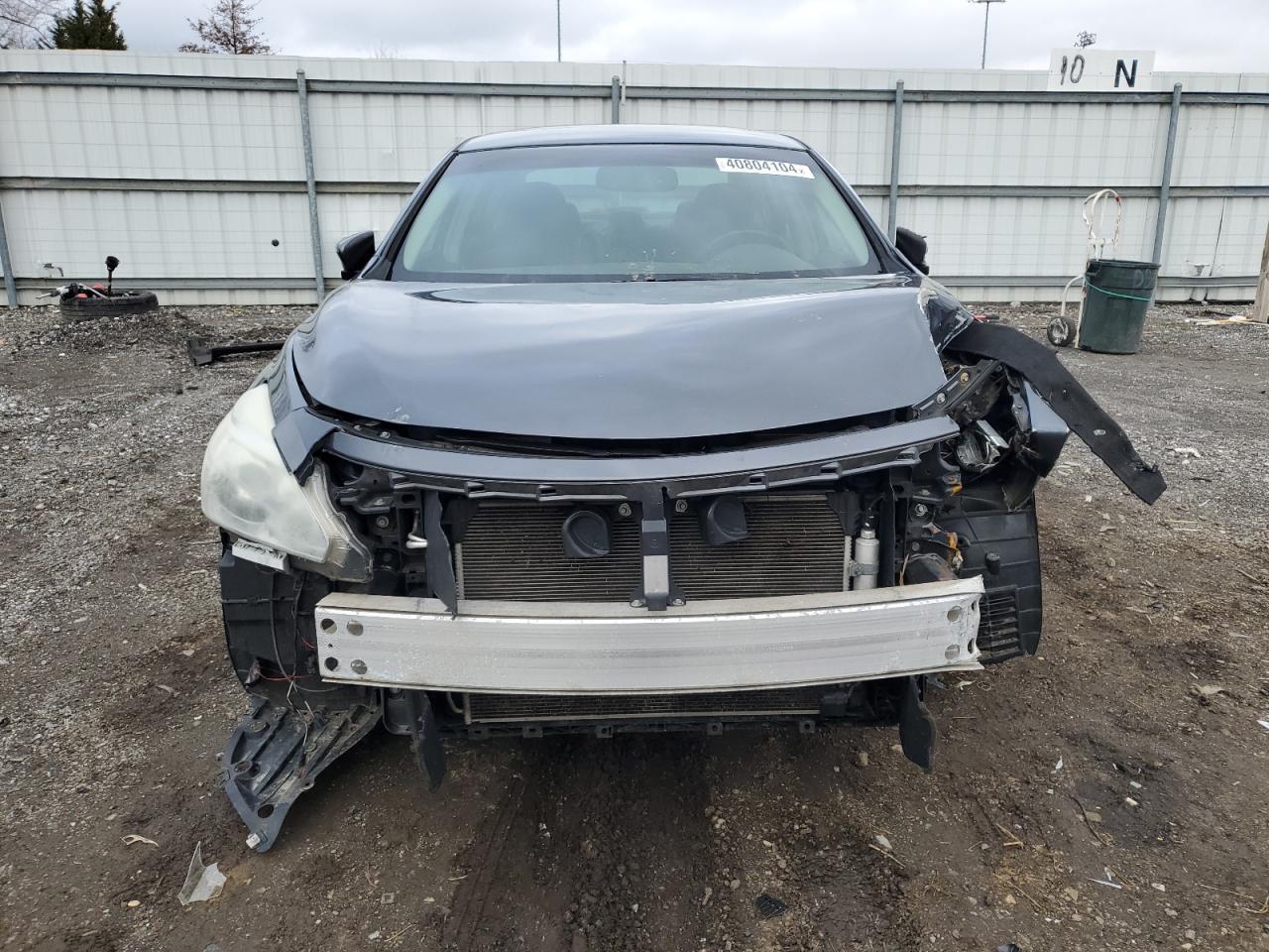 2013 NISSAN ALTIMA 2.5 - Image 5