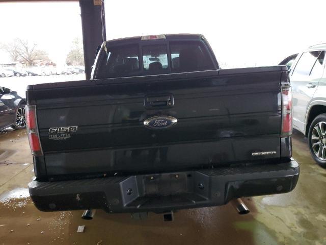 2013 Ford F150 Supercrew - Фото 6