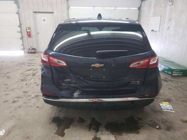 2019 Chevrolet Equinox Lt - Фото 6