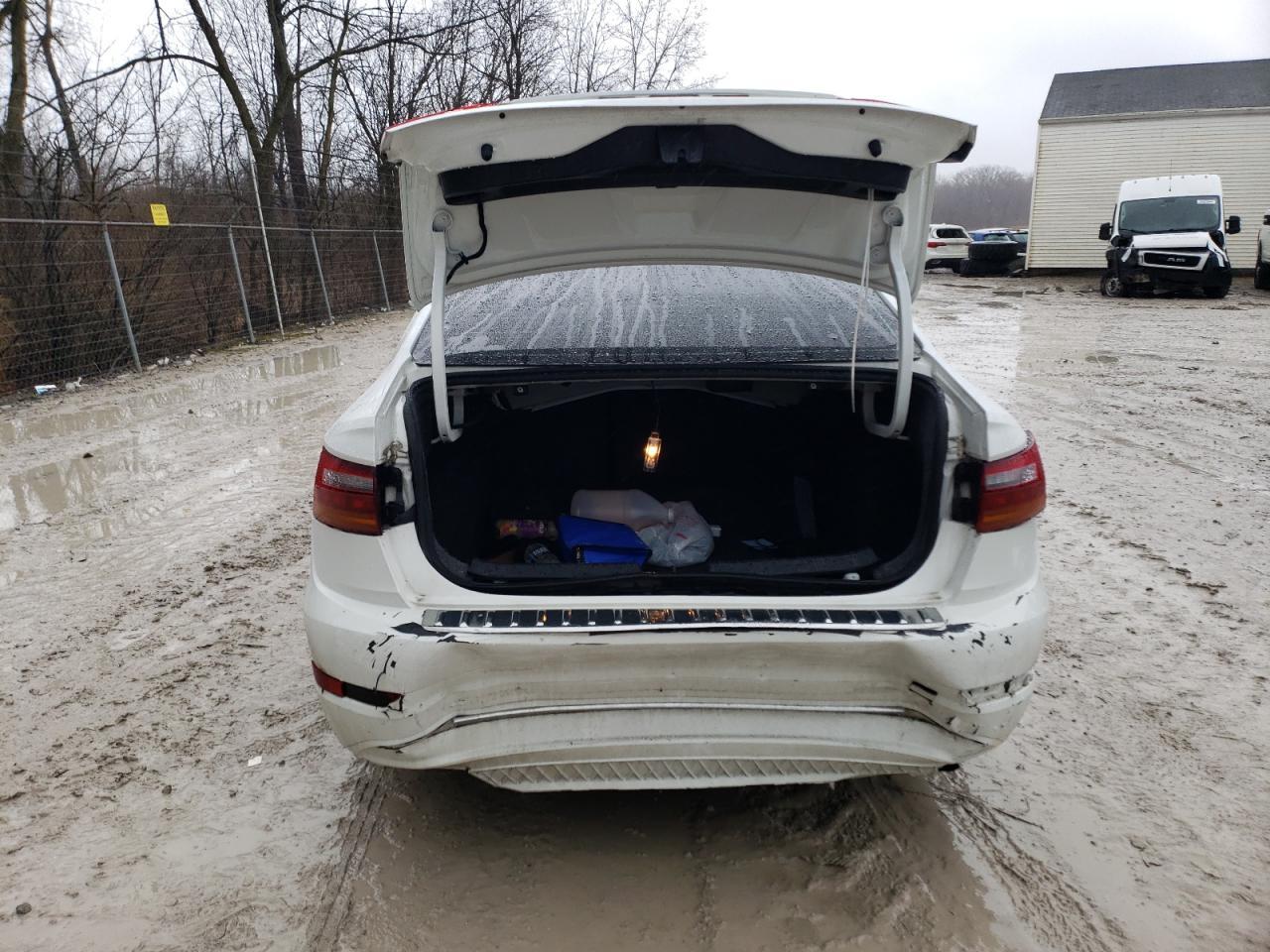 2019 VOLKSWAGEN JETTA SEL - Image 6