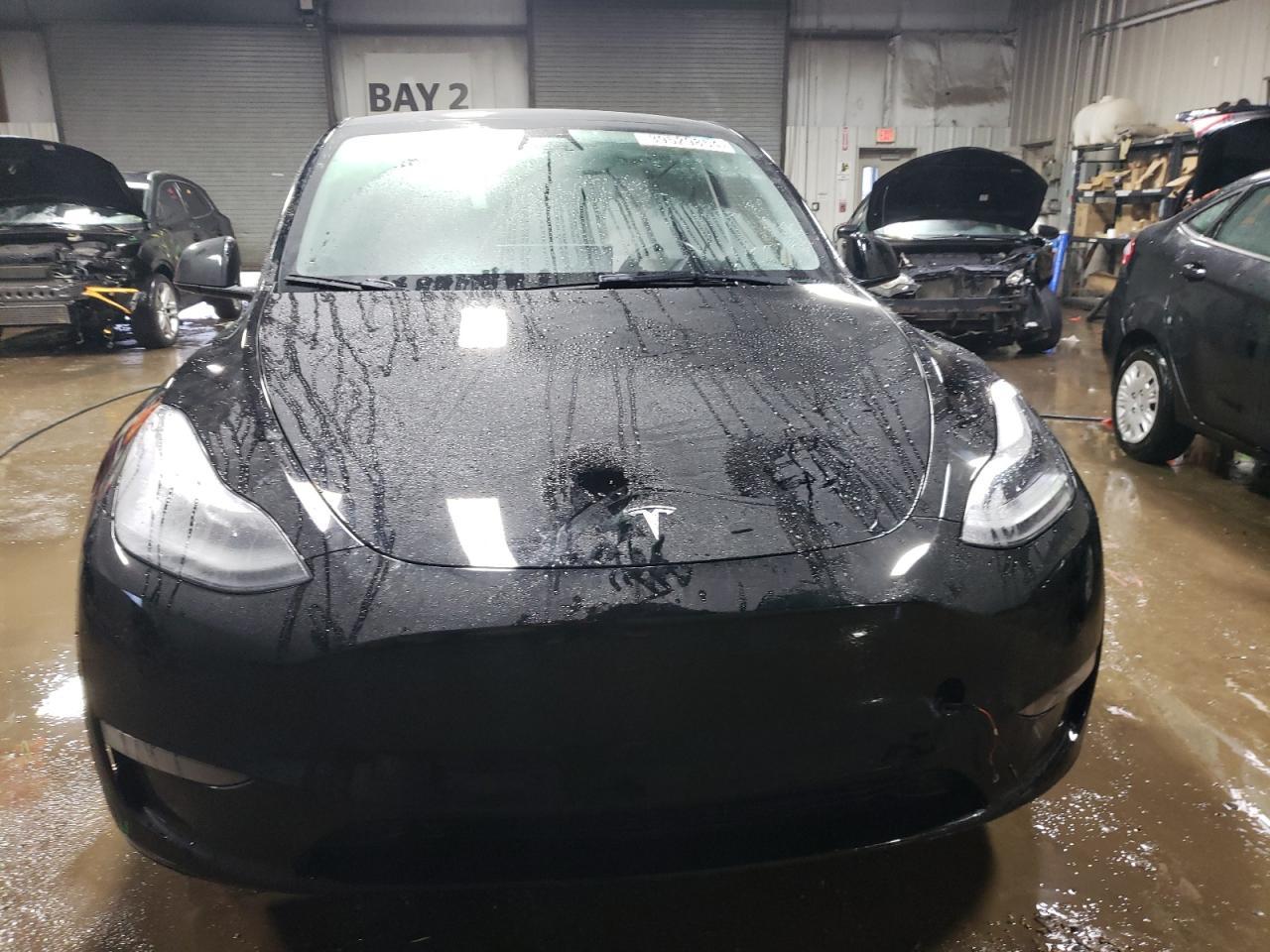 2022 TESLA MODEL Y - Image 5