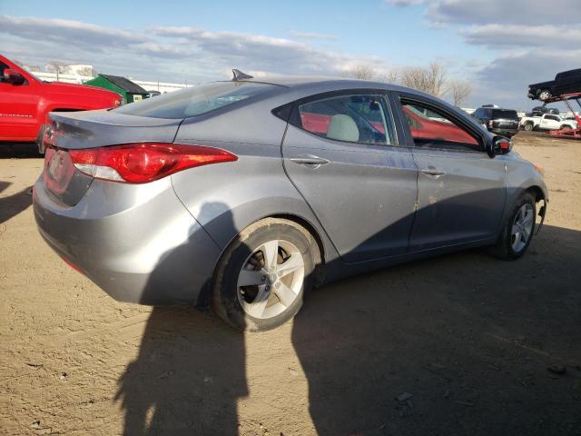 2013 Hyundai Elantra Gls - Фото 3