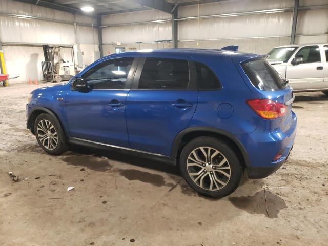 2018 Mitsubishi Outlander Sport Es - Image 2