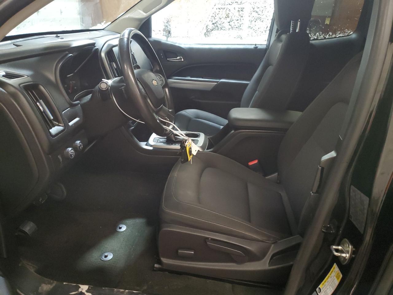 2016 CHEVROLET COLORADO L - Image 7