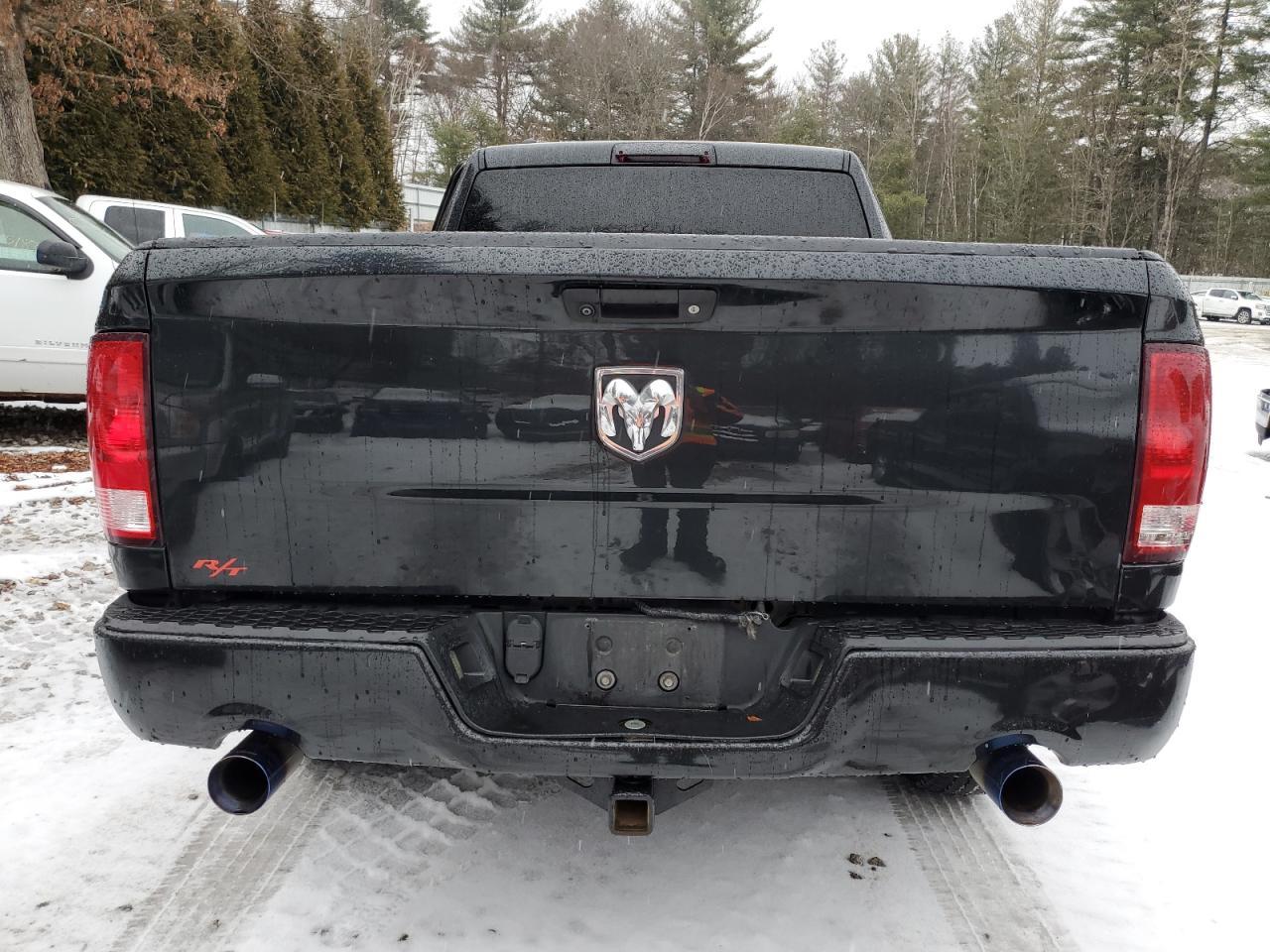2018 RAM 1500 ST - Image 6