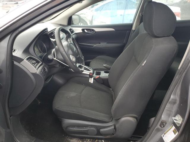 2018 Nissan Sentra S - Image 7