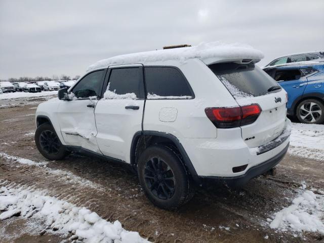 2016 Jeep Grand Cherokee Limited - Image 2