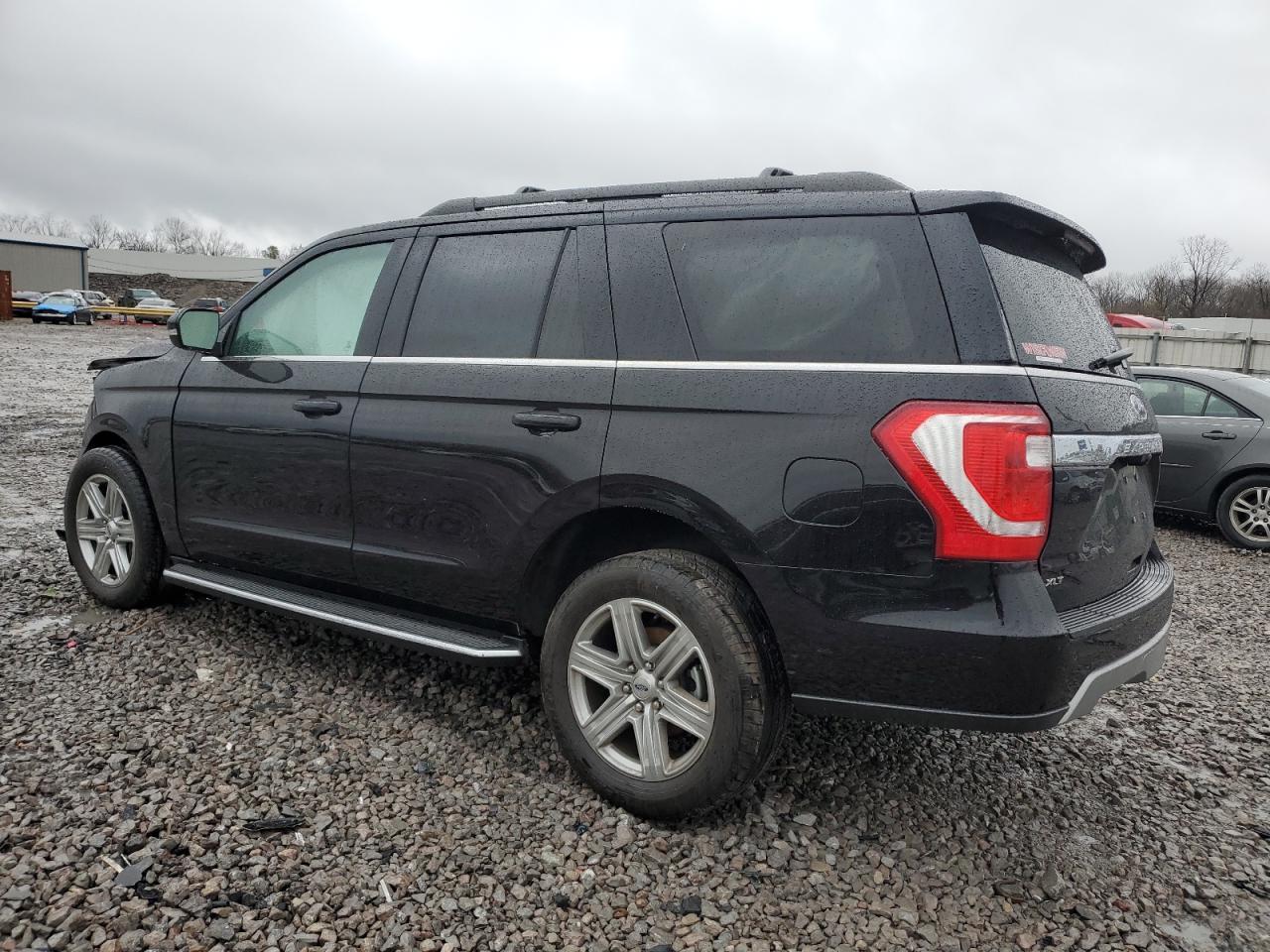 2019 FORD EXPEDITION - Фото 2