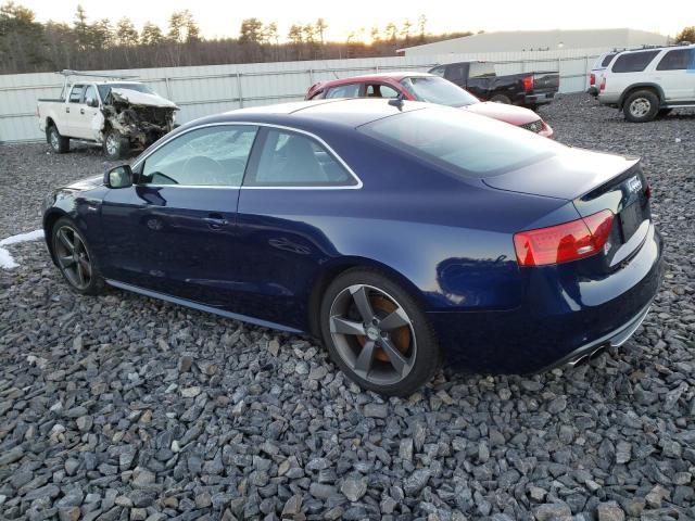 2013 Audi S5 Premium Plus - Фото 2