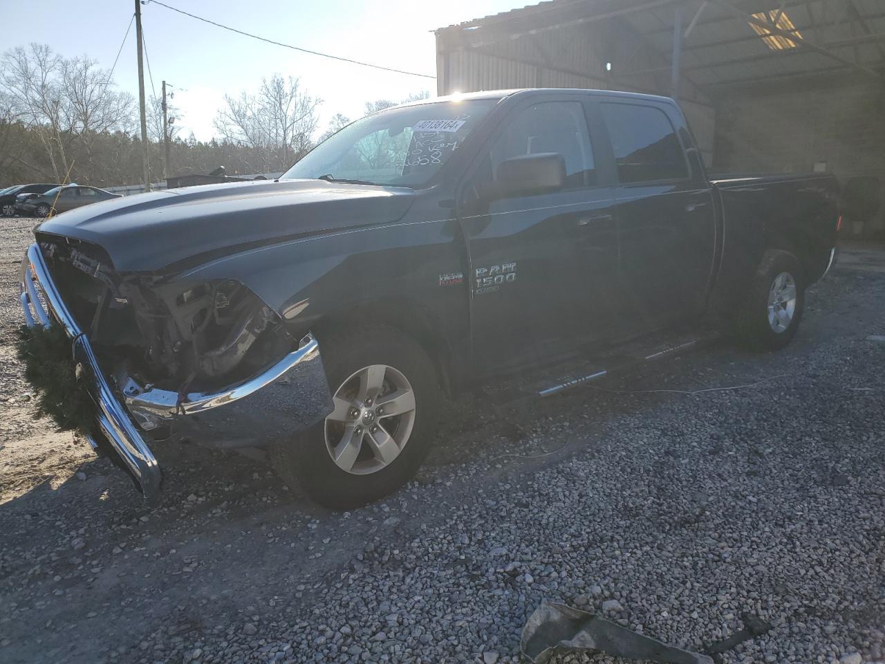 2020 RAM 1500 CLASS