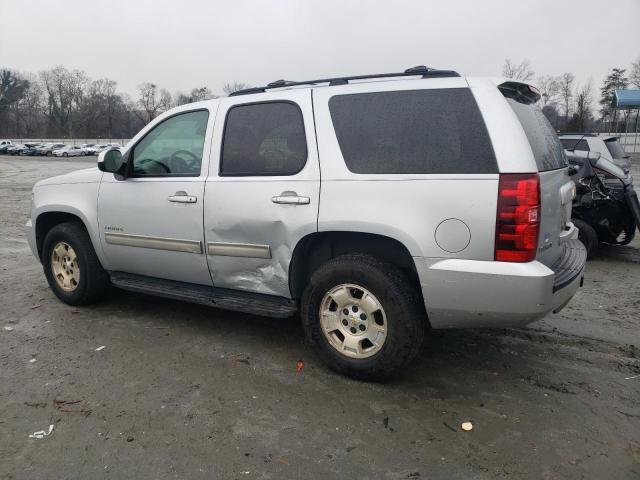 2013 Chevrolet Tahoe C1500 Ls - Фото 2