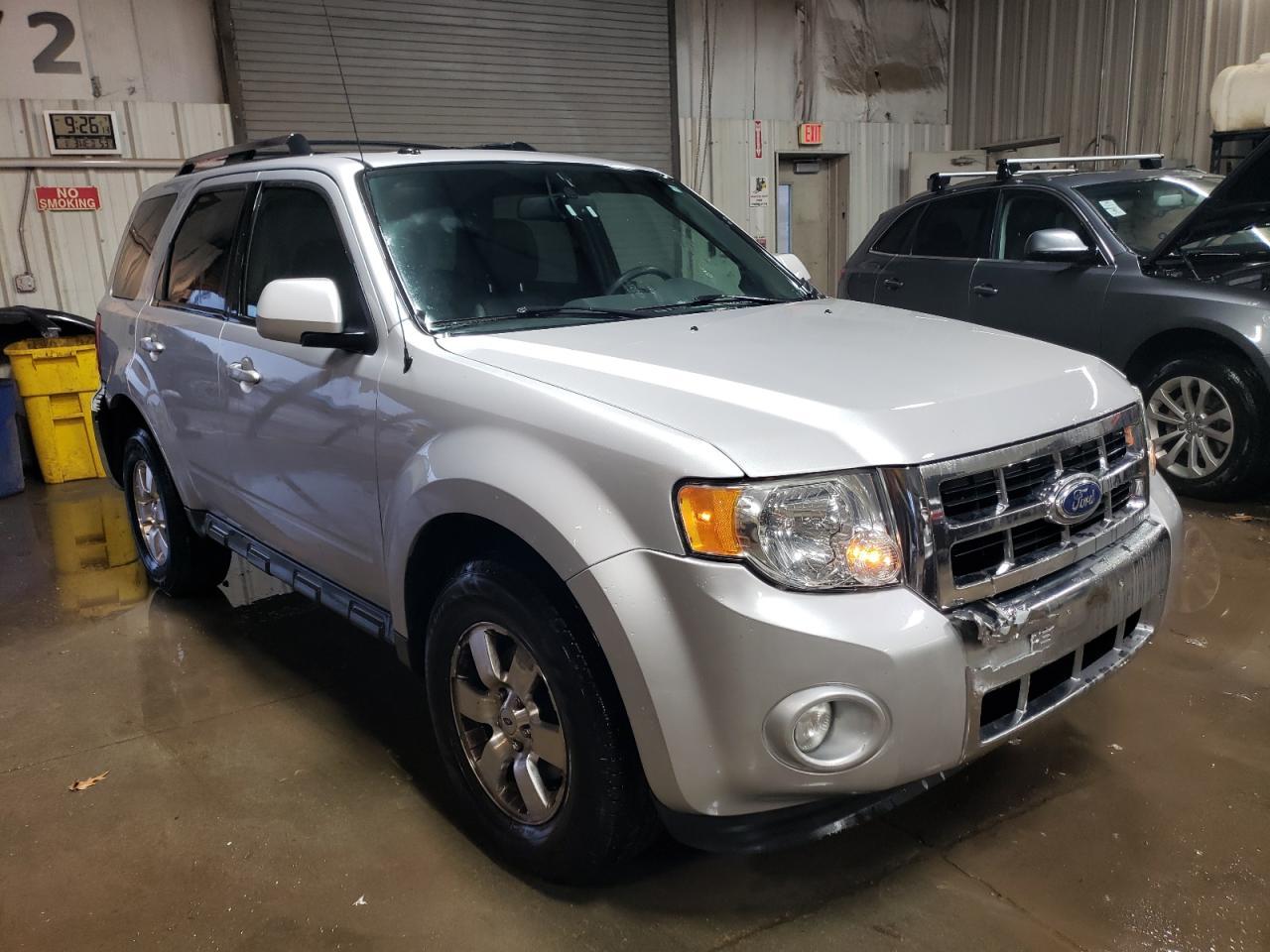 2012 FORD ESCAPE LIM - Image 4