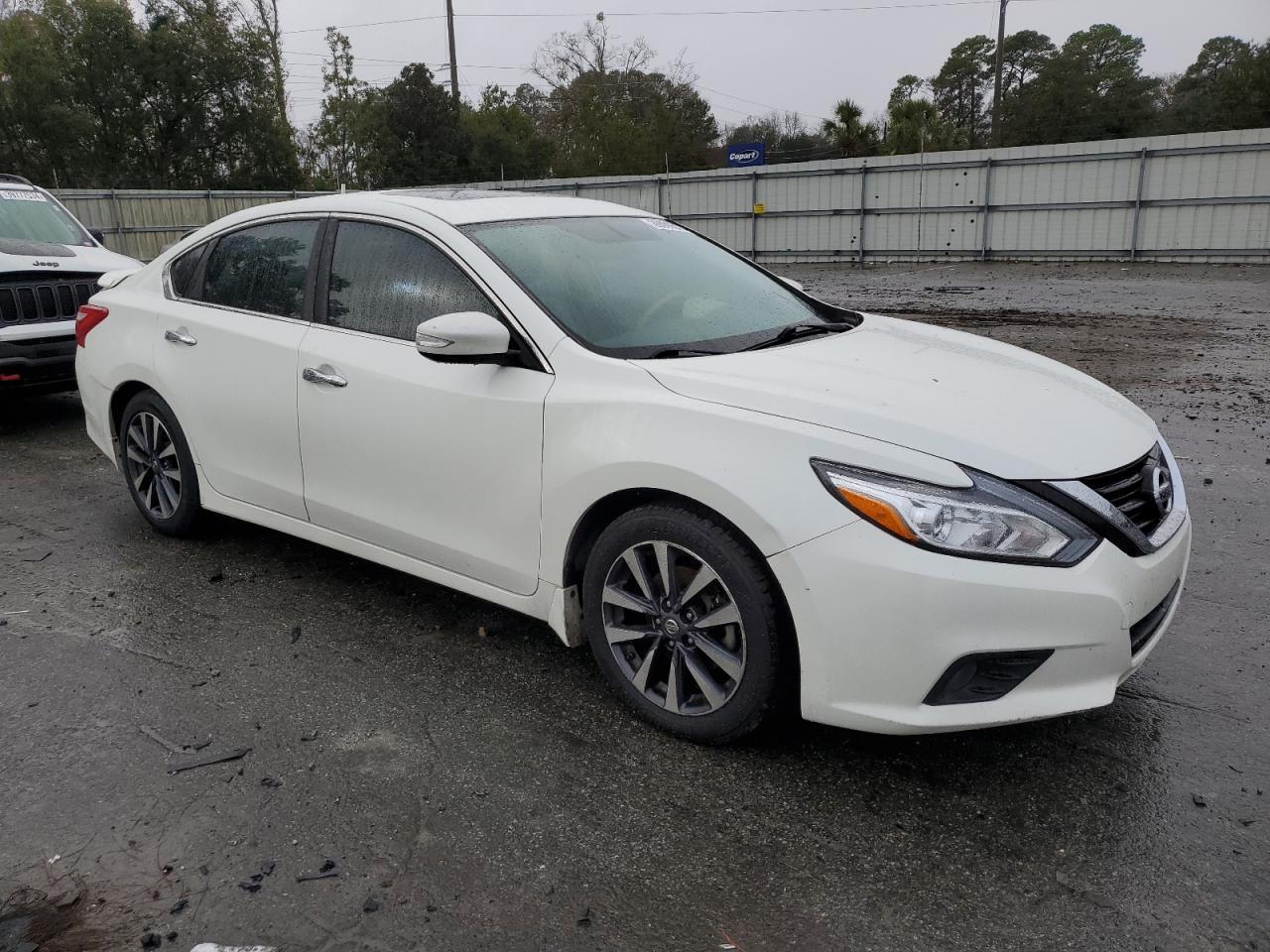 2016 NISSAN ALTIMA 2.5 - Image 4