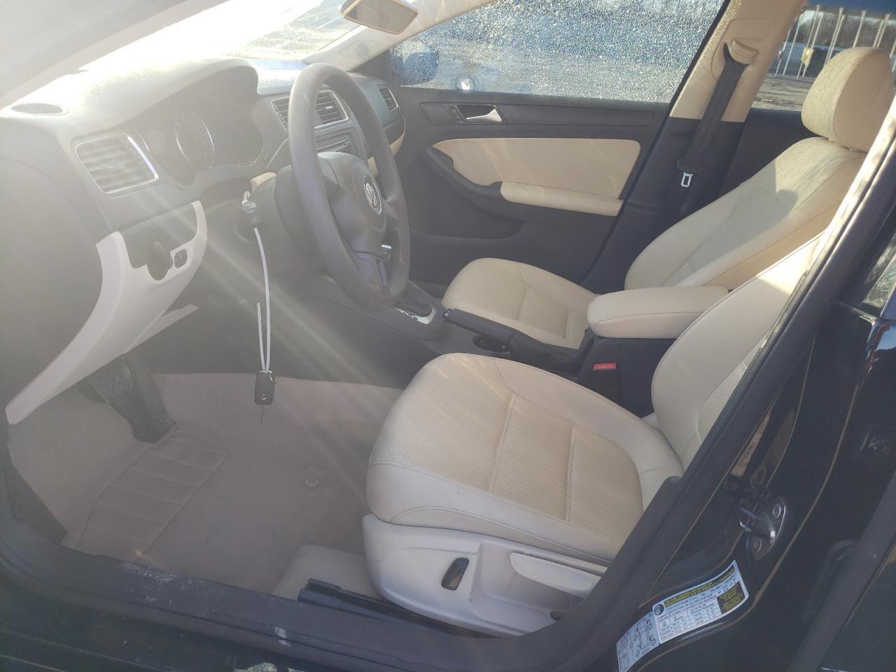 2014 VOLKSWAGEN JETTA SE - Фото 7