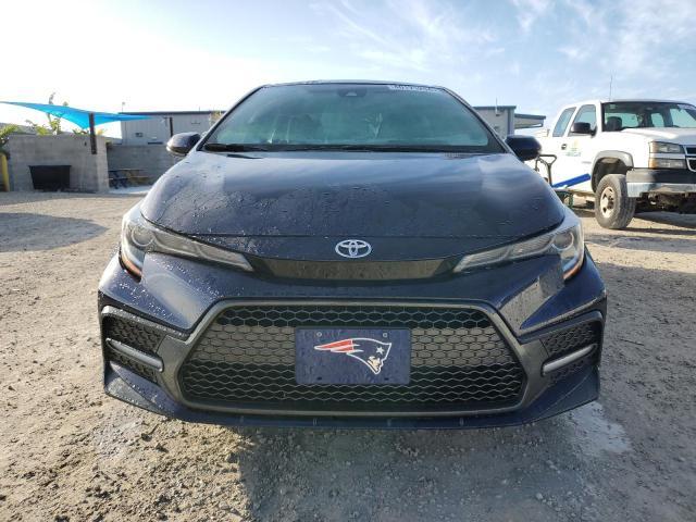 2022 Toyota Corolla Se - Фото 5
