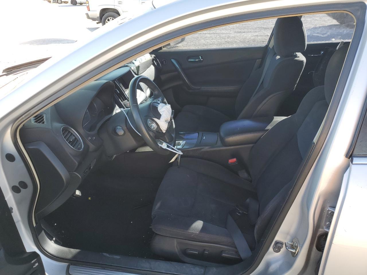 2014 NISSAN MAXIMA S - Image 7