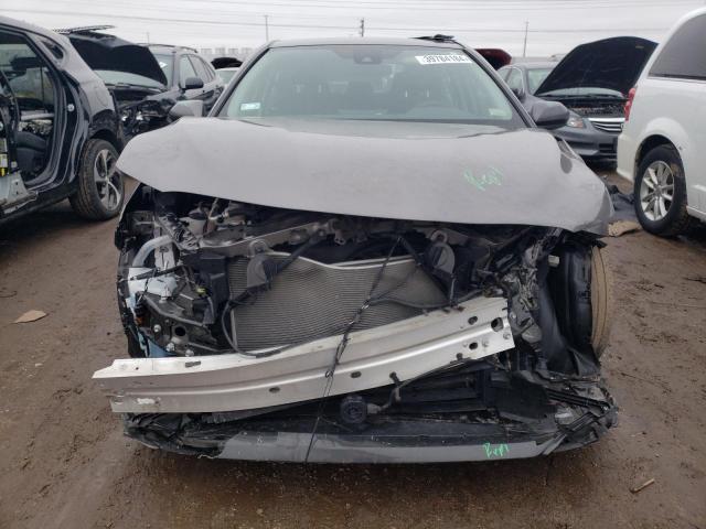 2021 Toyota Camry Le - Image 5