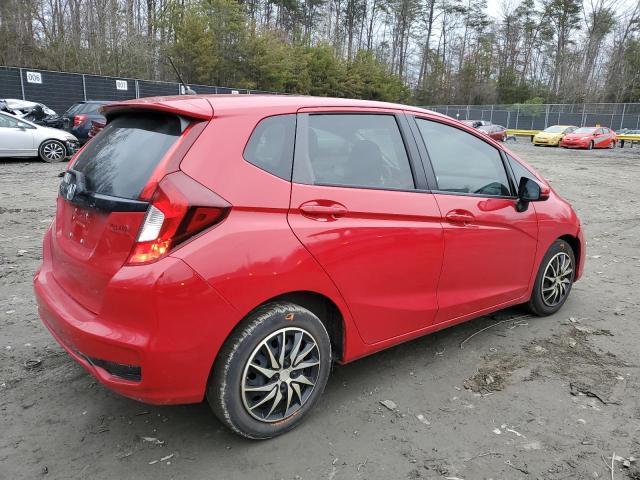 2019 Honda Fit Lx - Фото 3