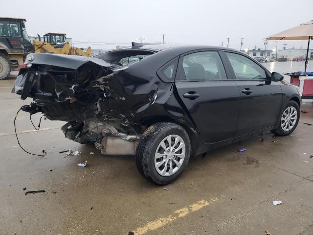 2019 Kia Forte Fe - Фото 3