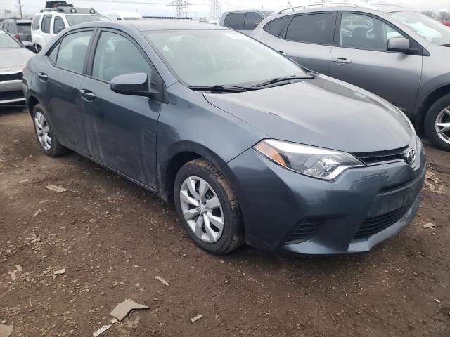 2014 Toyota Corolla L - Фото 4