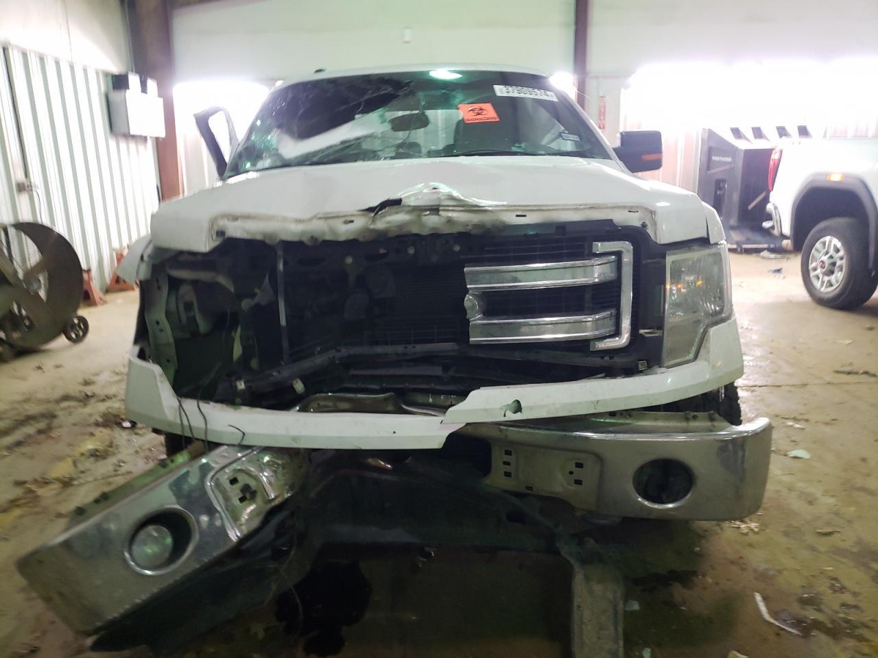 2013 FORD F150 SUPER - Фото 5