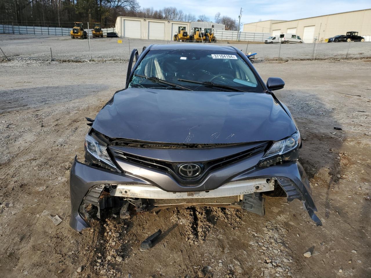 2018 TOYOTA CAMRY L - Image 5