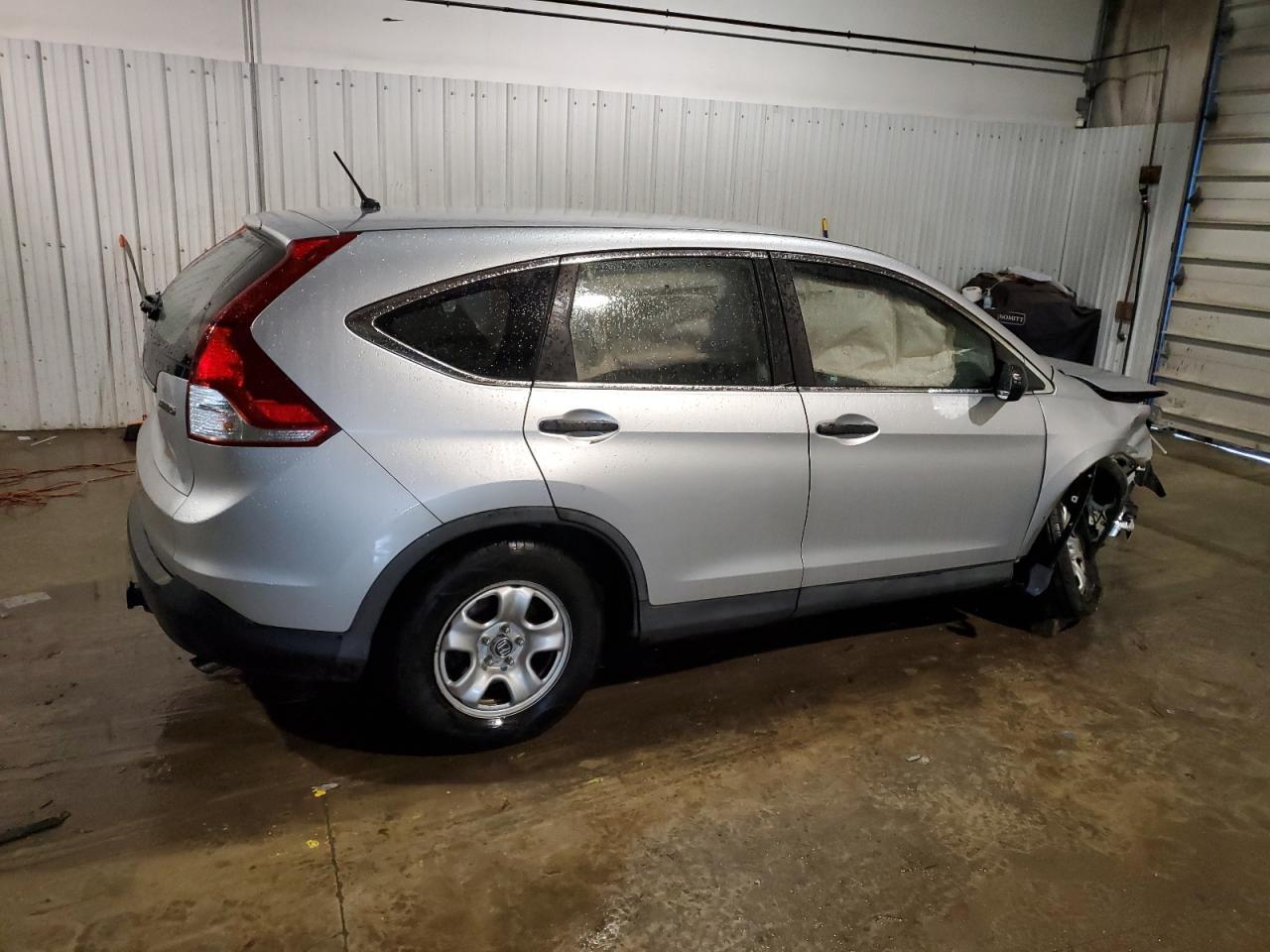 2012 HONDA CR-V LX - Image 3