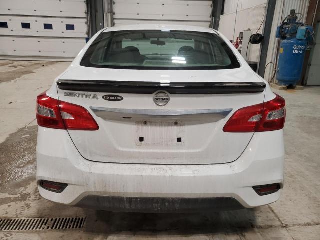 2018 Nissan Sentra S - Фото 6