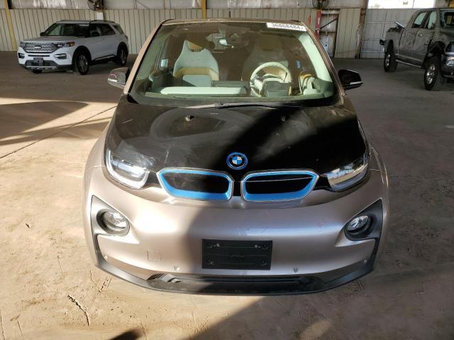2015 BMW I3 Rex - Image 5