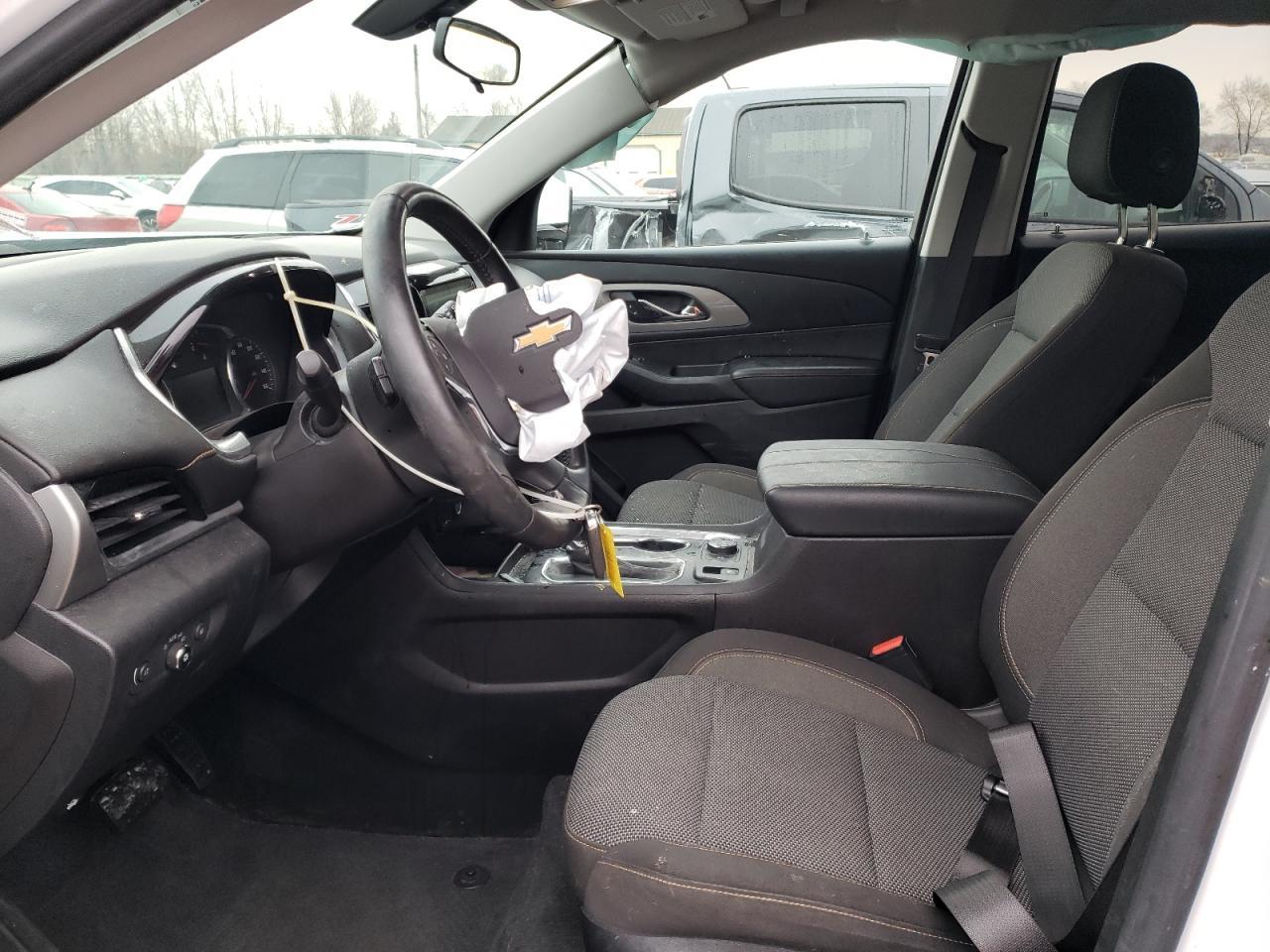 2018 CHEVROLET TRAVERSE L - Image 7