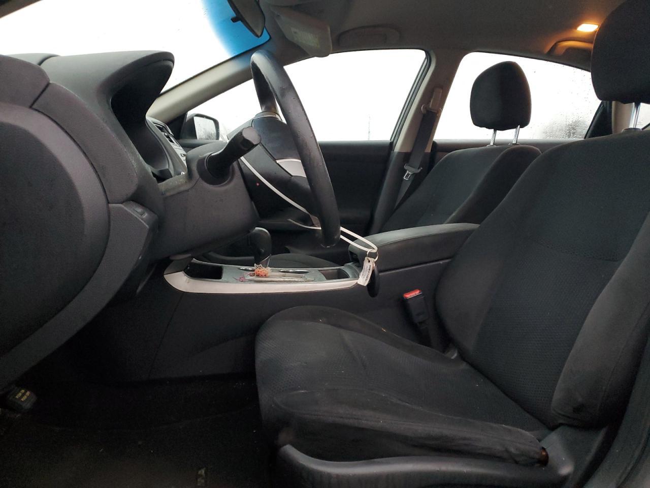 2015 NISSAN ALTIMA 2.5 - Image 7