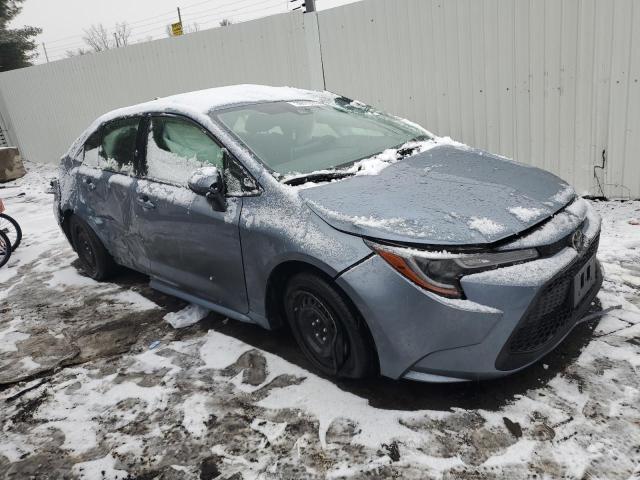 2021 Toyota Corolla Le - Фото 4
