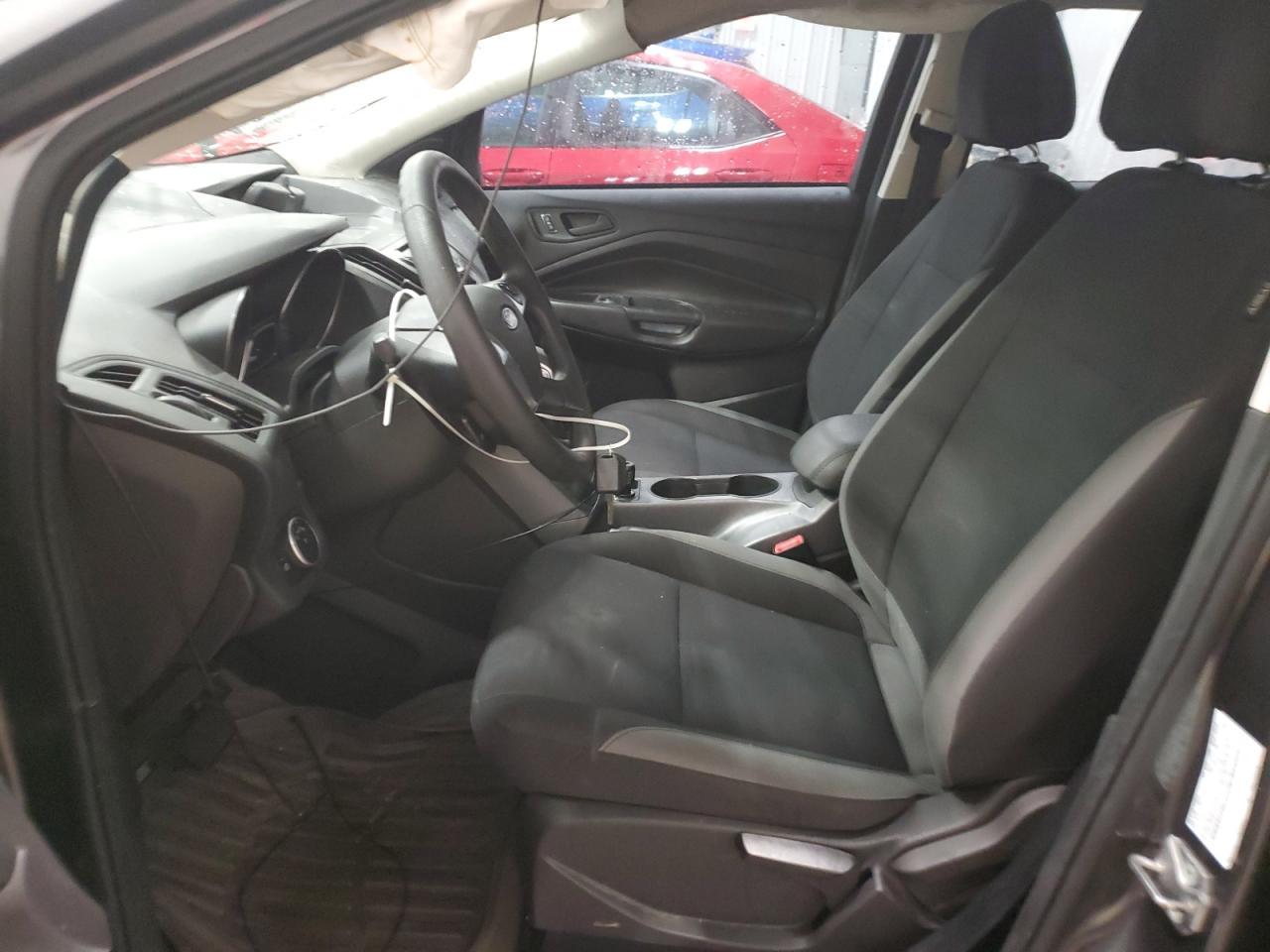 2015 FORD ESCAPE S - Image 7