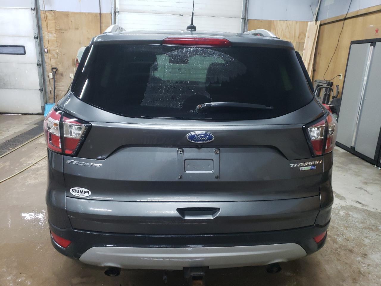 2017 FORD ESCAPE TIT - Image 6